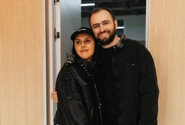 "Такі гарні": Джамала замилувала мережу кадрами з чоловіком (відео)