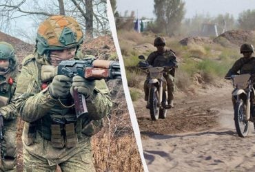 Россияне атакуют на нескольких направлениях: в ISW рассказали о новых тактиках и подходах