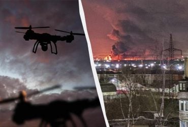 Сили оборони уразили один із найбільших НПЗ Росії: деталі від Генштабу