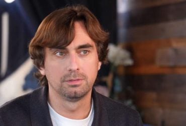 Зірка "Довбуша" емоційно висловився про своє бронювання: "Не маю підвести"