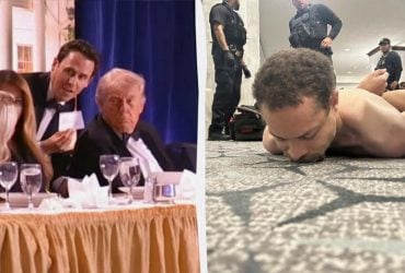 Стрілянина в США: нападник назвав свій мотив, - ЗМІ