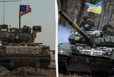 Україна тихцем перебирає на себе роль, яку США мали у світі, - The New York Times