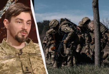 Семь дней вообще не спал: боец рассказал о своей самой сложной операции на Донбассе