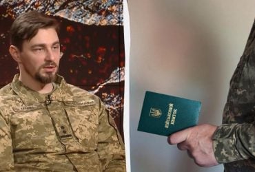 Комбриг розкрив, чим мобілізовані 2026-го відрізняються від мобілізованих 2022 року