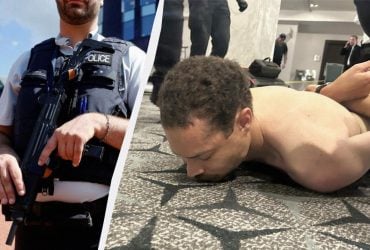 Стрельба в США: нападавший написал манифест перед атакой, – CNN