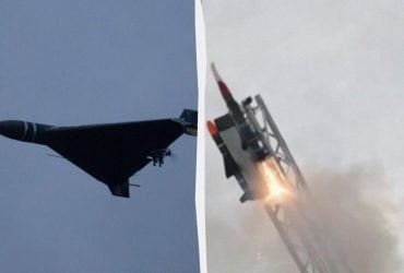 Пройшли успішні випробування ракети Mark I, яка може допомогти збивати Шахеди, - ЗМІ