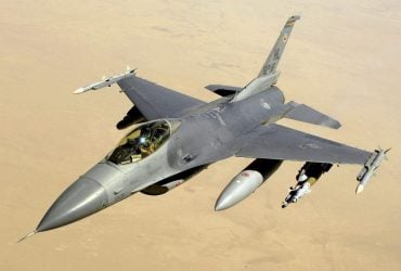 США продавили Перу на F-16 и слили Gripen: Defence Express об угрозе для Украины