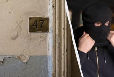 Крадії залишають ці позначки, коли планують грабіж: як зрозуміти, що за квартирою стежать