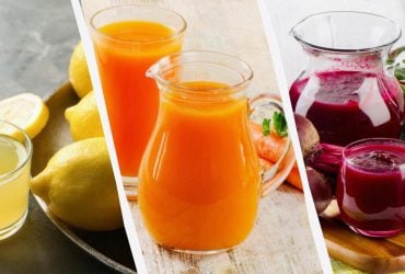 Что пить для здоровья кишечника: диетологи назвали 8 соков