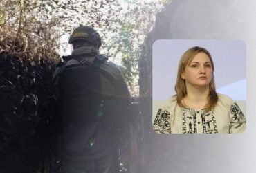 Після 40 днів на позиції бійцям стає байдуже, виживуть вони чи ні, - військова омбудсменка