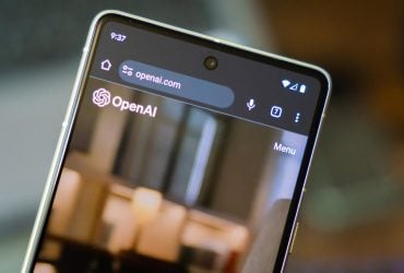OpenAI готує революційний ШІ-смартфон без звичних додатків (фото)