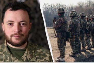 Трегубов підтвердив факти викривлення звітів для командування на тлі скандалу з 14 ОМБр