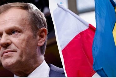 Україна та Польща спільно створять армаду дронів, - Туск