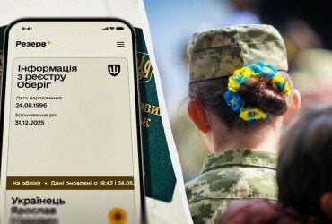 Сбой в системе или подготовка к мобилизации: каких женщин могут призвать с 1 мая 2026