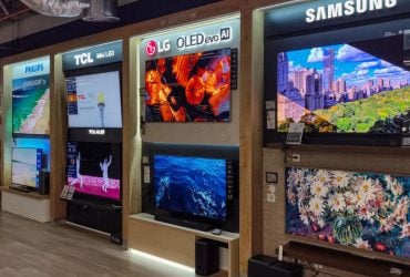 Купить хороший телевизор и сэкономить: названы лучшие бюджетные OLED-модели