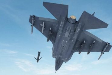 У США створили бюджетну версію Tomahawk: чи може Україна отримати ці ракети