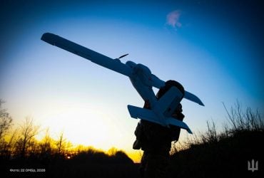 Россия угоняет украинские дроны в воздухе и уводит их в сторону НАТО, - The Telegraph