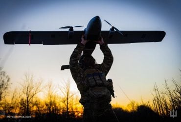 Україна та Іран продемонстрували нову реальність війни, – Forbes