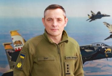 Patriot на голодному пайку: Ігнат розповів про ситуацію з ракетами для систем ППО