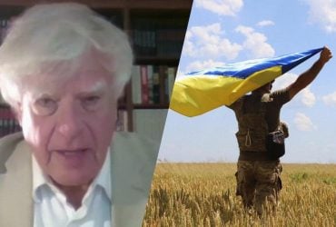 Ситуація не на користь РФ: історик з США назвав вирішальний фактор для перемоги України