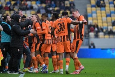 У Шахтера появился шанс напрямую попасть в Лигу чемпионов