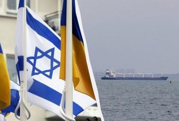 ЕС планирует наказать Израиль санкциями из-за скандала с украинским зерном, - Haaretz