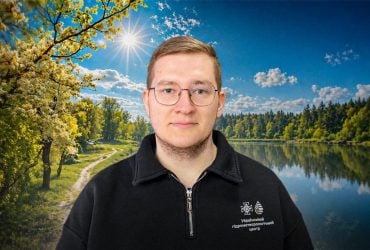 Начало мая кардинальным теплом украинцев не порадует, - синоптик