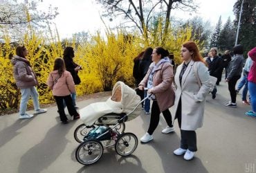 Укргідрометцентр розказав, чого чекати від погоди найближчими днями