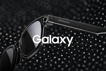 Рассекречен дизайн и ключевые особенности первых умных очков от Samsung