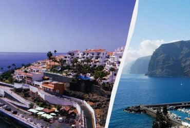 Туристы обещают никогда не возвращаться на Тенерифе: отдых оказался необычным