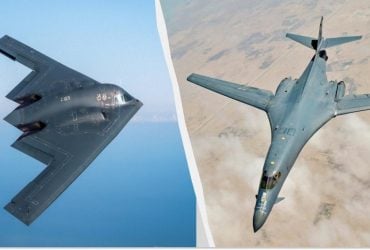 США оставляют старые бомбардировщики в строю: предлагают $600 тысяч за управление