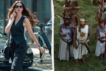 Дьявол носит Прада 2 и Монти Пайтон и Священный Грааль: главные кинопремьеры этой недели