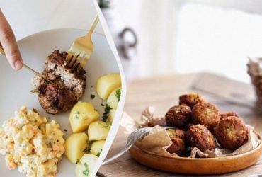 Так учили жарить котлеты в советской книге 1952 года: получаются в сто раз вкуснее