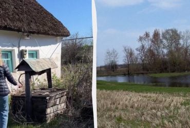 Украинка купила дом за 30 тысяч гривень: что она получила вместе с землей