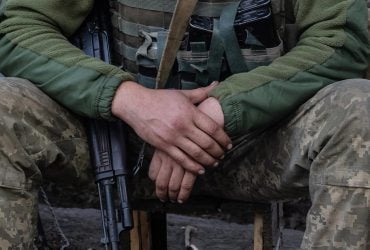 Мобілізація чоловіків 50+ з 1 травня: кого призвуть і хто отримає відстрочку