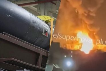 Ракетные удары Фламинго по территории РФ: в СМИ проанализировали результаты запусков