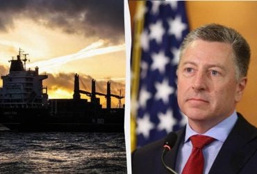 Волкер: Послаблення санкцій США щодо російської нафти було помилкою