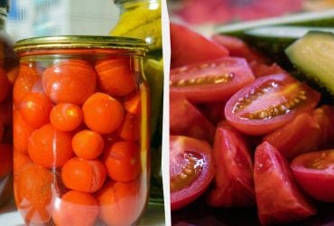 Не лише традиція: чому українці роблять заготовки, а європейці – ні