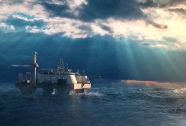 Китай спустил на воду секретный объект: США напуганы