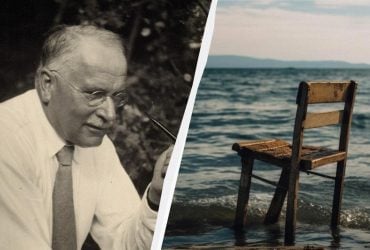 Карл Юнг объяснил, почему одиночество не зависит от количества людей рядом