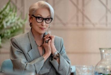 Не такой уж и дьявол: обзор фэшн-комедии Дьявол носит Прада 2