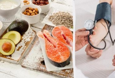 Що їсти при високому тиску: дієтологиня назвала найкорисніший перекус