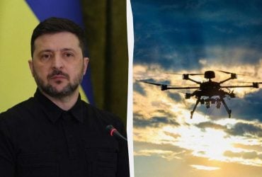 1500 км - не межа: Зеленський попередив про збільшення дальності українських ударів по РФ