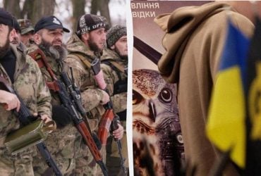 Найбільші втрати Ахмату з 2022 року: бійці ГУР розгромили велику групу кадирівців