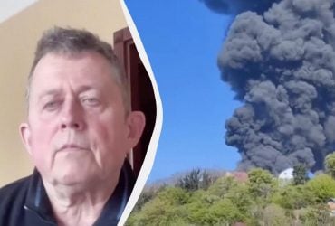 Перерабатывается больше нефти, чем по всей Украине: капитан ВМС о важности Туапсе для РФ