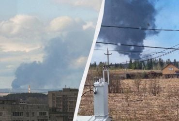 Удар в 1500 км от Украины: СБУ раскрыла подробности удара по нефтебазе под Пермью (видео)