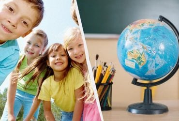 Літні канікули 2026 року будуть коротшими, ніж зазвичай: як відпочиватимуть школярі