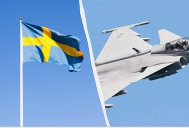 Война в Украине превратила оборонку Швеции в оружейный хаб Европы, – Reuters