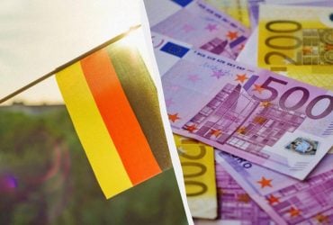 Уряд Німеччини визначився з допомогою Україні: скільки виділять у 2027 році