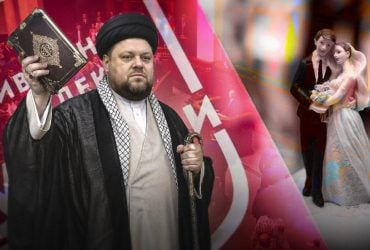 Український шаріат: нові моральні норми Цивільного кодексу